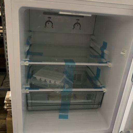 未使用品冷凍冷蔵庫✨2020年式✨