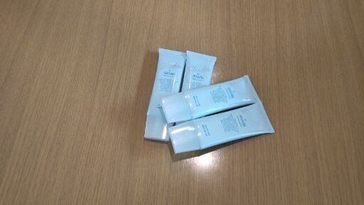 シズカニューヨーク オールインワンシズカゲル 4本セット 3本セット