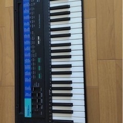 キーボード CASIO