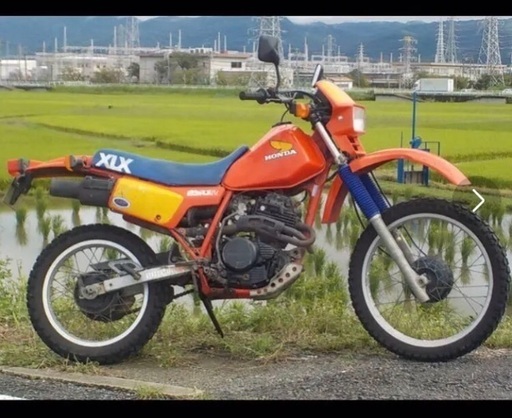HONDA XLX250 125 50 旧車　ホンダ　ヴィンテージ　バイク　お探しの方に是非！！
