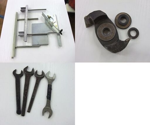 日立工機 現ハイコーキ 46mm PG46B 100V ブレーキ付胴縁カッタ 溝切 木