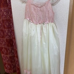 子供のドレス