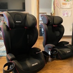 RECARO レカロ　J3   チャイルドシート