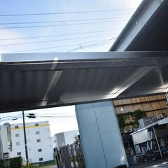 【ヤ取12/9終了】≪zy687≫美品 ステンレス 中板付き 多用途 作業台/調理台/テーブル 180×75×80cm  厨房/店舗 40910-08 ヤ取12/9終了】≪zy687≫美品 ステンレス 中板付き 多用途 作業台/調理