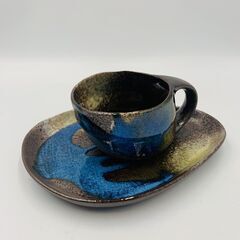 食器⑲ 和食器 カップ&ソーサー 陶器 茶器