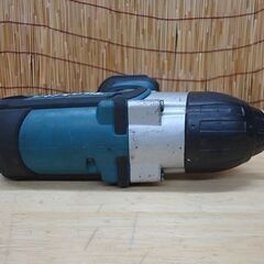 マキタ 18V 充電式インパクトレンチ TW450D 本体のみ 充電器、バッテリ