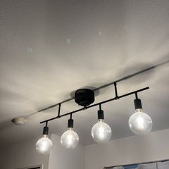 シーリングライト/インダストリアル