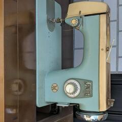 JANOMEジャノメミシン