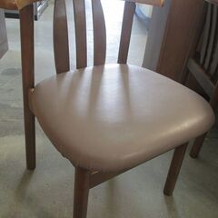 ID:G60312074　ダイニング５点セット