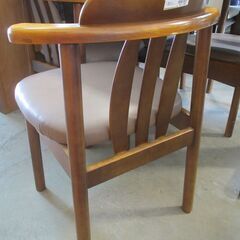 ID:G60312074　ダイニング５点セット