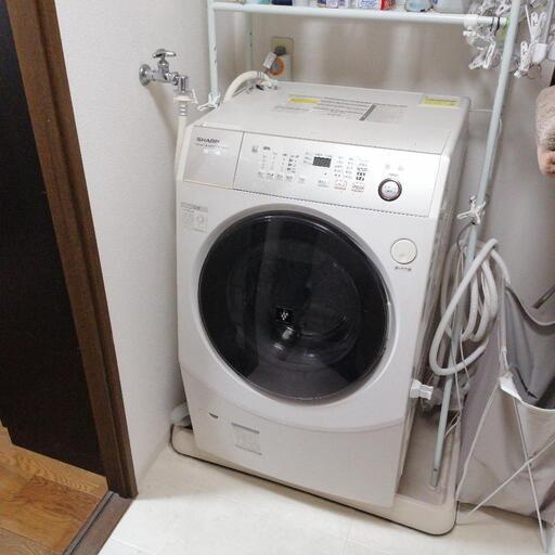 ☆ジモティ割あり☆ YAMADA 洗濯機 23年製 6.0kg クリーニング済 ☆ジモティ割あり☆ YAMADA 洗濯機 23年製 6.0kg クリーニング済