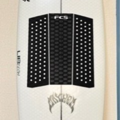 LOST ロスト × LIB TECH リブテック BEAN BAG 5'8