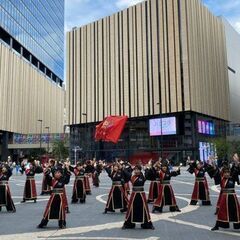 東京よさこい 『池袋ヴィーナス』　2022年度メンバー大募集中😆✨✨