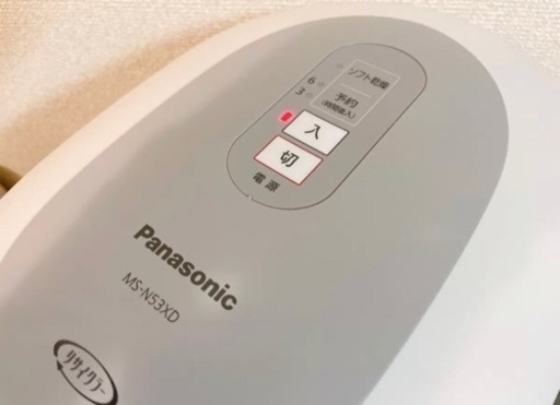 Panasonic生ゴミ処理機触媒