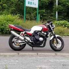 【ネット決済・配送可】【決まりました】CB400SF SPEC2...