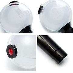 BTS アミボム 公式　ver.4 新品未開封