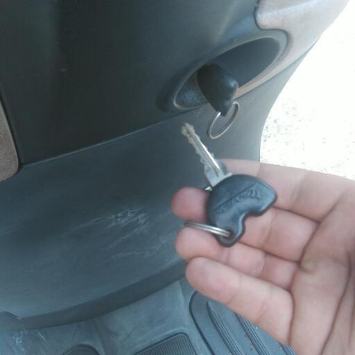 ベスパET4 50cc レストアベース ベスパET4 50cc レストアベース