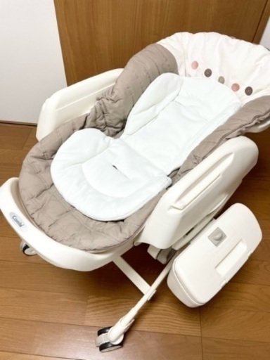 コンビ　ハイ\u0026ロースウィングラック　ネムリラ