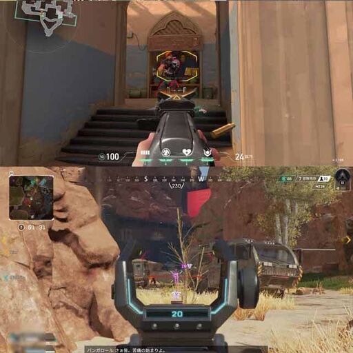 ☆PurpleRain☆ハイパーWifi ゲーミング】ヴァロラント・Apex◎ 現品