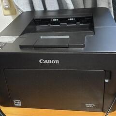 canon laser printer LBP161/162(W...