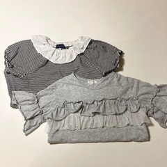 半袖カットソーセット⭐︎美品