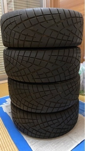 TOYO R1R 205/50r16 TOYO R1R 205/50r16