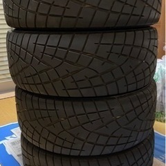 TOYO R1R 205/50R16 2本 2023年製造 51KN6E7WBoL.jpg
