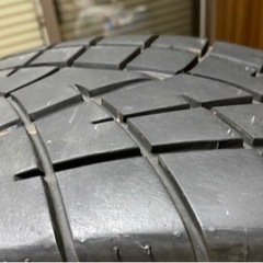 TOYO R1R 205/50r16 