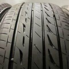 BS REGNO GR-XI 205/50R17 17インチ 夏タイヤ 4本 セレナハイブリッド 