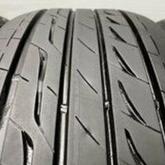 BS REGNO GR-XI 205/50R17 17インチ 夏タイヤ 4本 セレナハイブリッド 