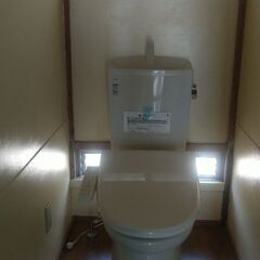 仲介手数料無料。リフォーム済みお風呂トイレ新品で2階からの眺望がお勧め − 茨城県