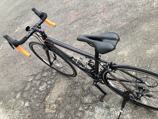 美車 プレジション R 450mm 2021年7月購入 〜170cm位の方に 定価89100円 美車 プレジション R 450mm 2021年7月購入 〜170cm位の方に 定価89100円