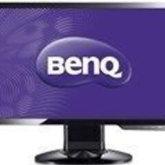 【終了】BenQ 20型LCDワイドモニター G2025HD