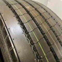 未使用 2021年製 札幌発 引取OK TOYO NANOENERGY M176 275/80R22.5 151 