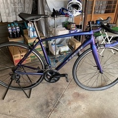 値下げ】TREK Emonda ALR5 2020年モデル