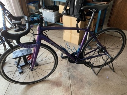 値下げ】TREK Emonda ALR5 2020年モデル