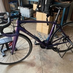 【値下げ】TREK Emonda ALR5 2020年モデル