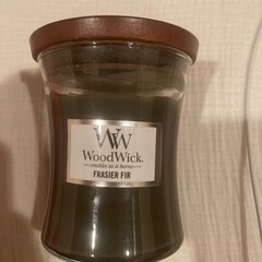 Wood Wick キャンドル　275g