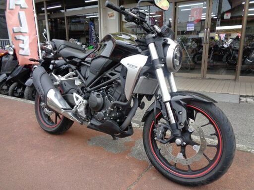 NO.4459　ＣＢ２５０Ｒ（ＭＣ５２） 水冷４サイクル単気筒エンジン　ＦＩ車　ブラック　☆彡