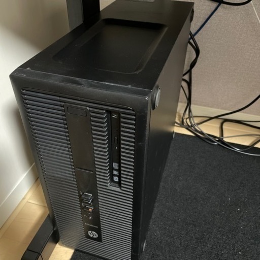 ゲーミングPC