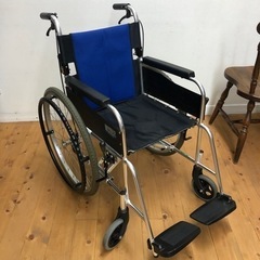 中古車椅子　MIKI BAL-1 