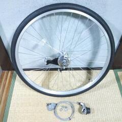 岩倉市ででかい自転車事故があった