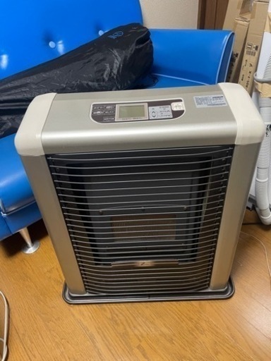 サンポットFFストーブ‼️早い物勝ちです。 | www.lighthousehealth.nl