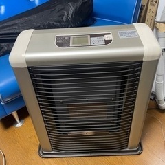 サンポットFFストーブ‼️早い物勝ちです。