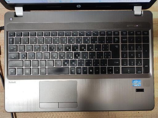 ☆Office 2021 professional付き☆HP ProBook 4530s - 横浜市