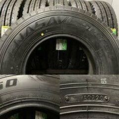 新品 DUNLOP SP LT50 215/85R16 120/118N 16インチ ライトトラック用 夏タイヤ 6本 2020年製 エルフ ダイナ等　(VTI572) クレジットカード QRコード決済可能 新品 DUNLOP SP LT50 215/85R16 120/118N 16インチ ライトトラック用