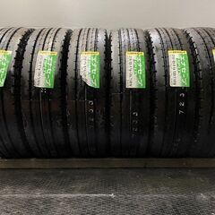 新品 DUNLOP SP LT50 215/85R16 120/118N 16インチ ライトトラック用 夏タイヤ 6本 2020年製 エルフ ダイナ等　(VTI572) クレジットカード QRコード決済可能 DUNLOP（ダンロップ） ENASAVE SP LT50A 215/85R16 120/118N 新車装着