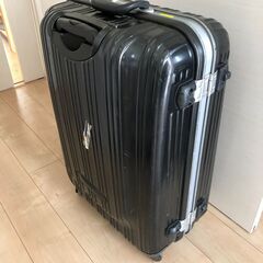 ☆早い者勝ち☆スーツケース（ジャンク）