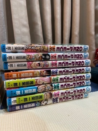 ワンピース 1〜88巻 セット | skvp.co.uk