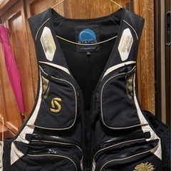 SUNLINE フローティングベスト